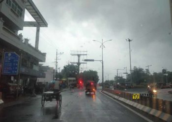 Cyclone Nivar: Visakhapatnam likely to receive moderate rainfall