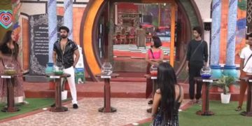 Bigg Boss 4 Telugu week 13: Missed call numbers to vote for nominated contestants