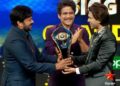 Bigg Boss 4 Telugu Grand Finale: Actor Abijeet Duddula crowned as winner