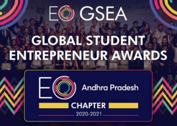 EO Andhra Pradesh to host local GSEA qualifiers for Global Student Entrepreneur Awards