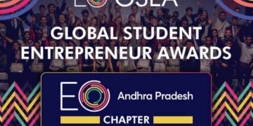 EO Andhra Pradesh to host local GSEA qualifiers for Global Student Entrepreneur Awards