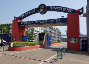 Hindustan Shipyard Limited Recruitment: Vacancies announced for different roles in Vizag