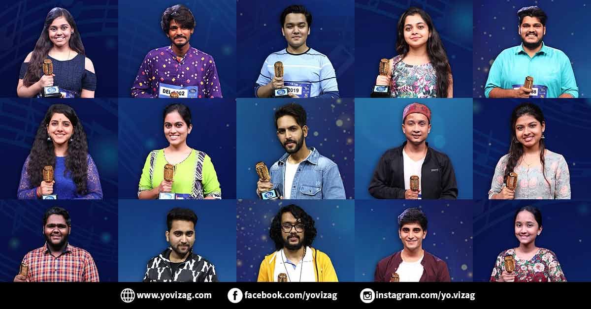 Indian Idol 12 Voting: How to vote for your favourite contestant?