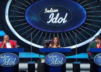 A glimpse into the musical journey of the judges of Indian Idol 12