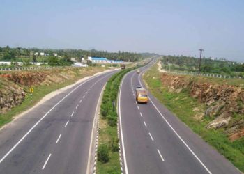 DPR sought for Bheemili-Bhogapuram coastal highway road in Vizag