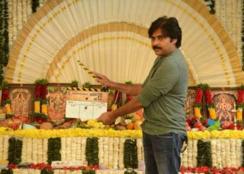 Pawan Kalyan, Rana Daggubati to star in rumoured Telugu remake of Ayyappanum Koshiyum