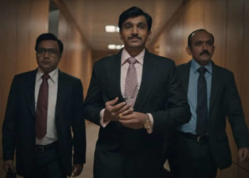 5 best Indian web series of 2020 on Amazon Prime Video, Disney+Hotstar, and other OTTs