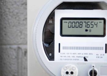 54,000 smart meters to be installed in Vizag