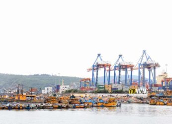 Visakhapatnam Port Trust Recruitment: Vacancies announced for different roles