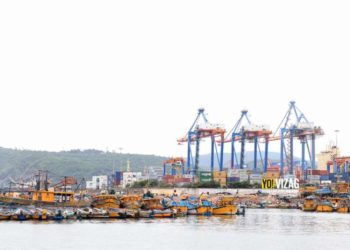 Visakhapatnam Port Tru Recruitment: Vacancies announced for different roles