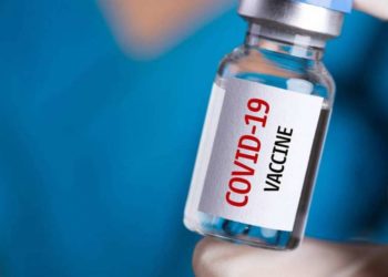 Visakhapatnam likely to receive Covid vaccine doses in January