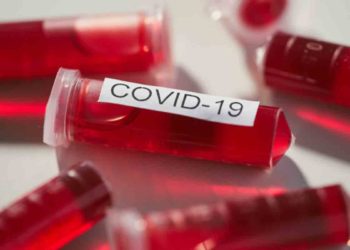 UK returnee to Andhra Pradesh detected with new variant of coronavirus