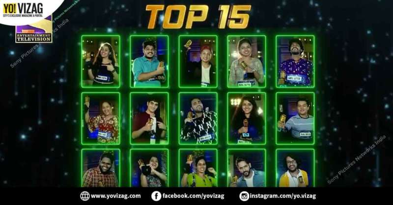 Indian Idol 12 list of contestants: Vizag duo makes it to top 15