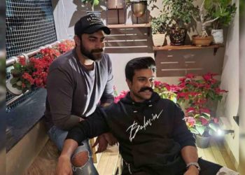 Actor Varun Tej Konidela tests positive for Covid-19