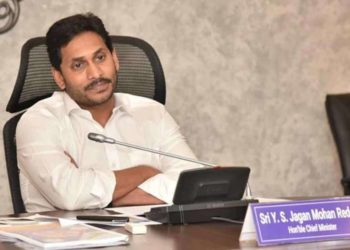 PM Narendra Modi, Chandrababu Naidu wish CM YS Jagan on his birthday