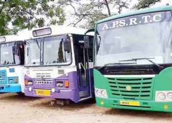 APSRTC to operate Sankranti special buses from Vizag