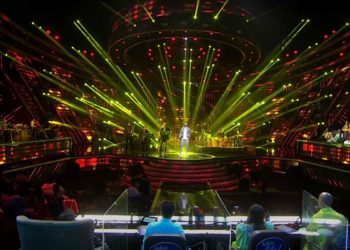 Indian Idol 12 elimination: Ashish Kulkarni voted out of the show