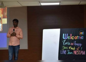 Has the LGBTQIA+ community found acceptance in Vizag?