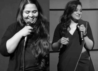 5 female Indian comedians to follow for your daily dose of laughter