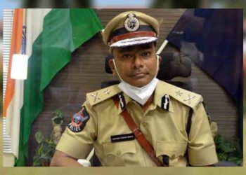 Available to public round the clock: Visakhapatnam Police Commissioner