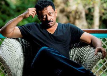 Ram Gopal Varma’s New Web Series Trailer Released