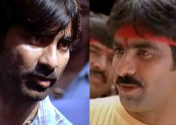 8 movies of Ravi Teja you must watch