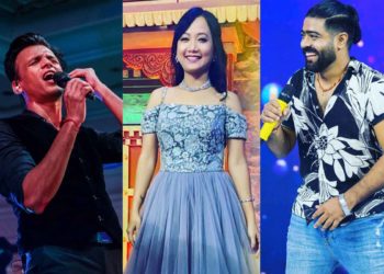 From Abhijeet Sawant to Sunny Hindustani: Complete list of Indian Idol winners