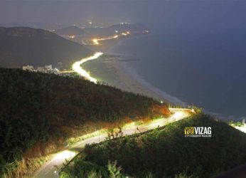 5 ways to spend the ideal weekend in Vizag