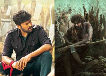 Release dates of RRR, Acharya, Pushpa and other Telugu movies