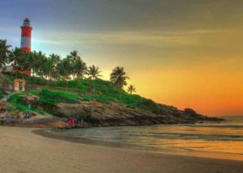 Air tour packages from Visakhapatnam to Kerala and Kashmir: All you need to know