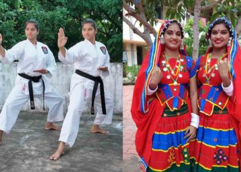 When learning has no limit: Meet the wonder twins of Vizianagaram