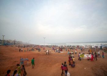 What does Vizag want in 2021? Citizens share their thoughts