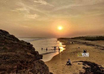 5 places in and around Vizag for a perfect weekend getaway