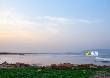 All about Bheemili, a beautiful coastal town in Vizag