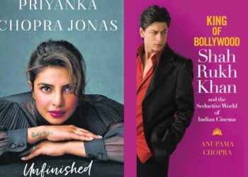 7 inspiring biographies of famous Bollywood celebrities