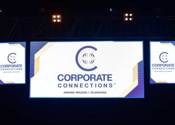 CorporateConnections chapter Launches in Vizag