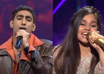 From Karunya to Shanmukha Priya: Complete list of Telugu contestants in Indian Idol