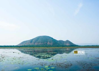 7 Places in and around Vizag one must go for a digital detox