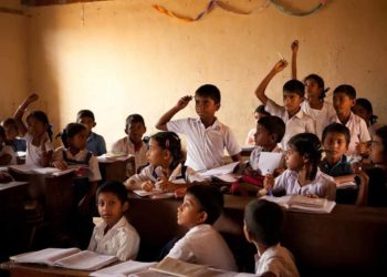 Schools and colleges in Andhra Pradesh to be shut from 1 March? Here's the truth behind the viral claim