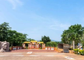 From tribal museum to boutique hotel: Shilparamam in Vizag to soon adorn added attractions