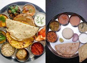 5 Rajasthani restaurants you must try in Visakhapatnam