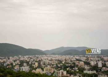 Integrated Indoor sports arena at MVP Colony in Vizag nears completion