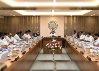 AP Cabinet to pass resolution against Vizag Steel Plant privatisation