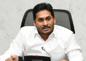 Integrated IT Park & data centre to be established in Vizag: AP CM YS Jagan