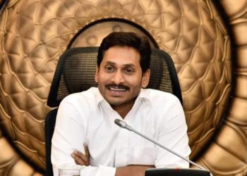 Andhra Pradesh CM YS Jagan to visit Visakhapatnam