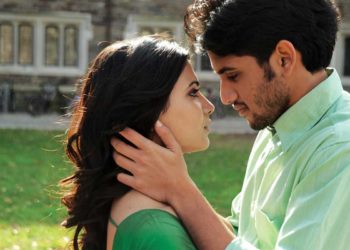 Reliving 10 Telugu romantic movies