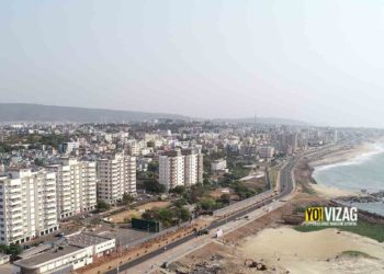 Residential complex and commercial plaza to come up in Vizag