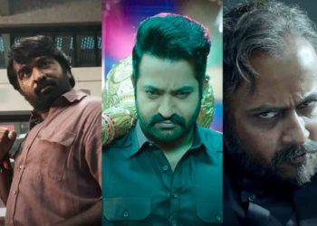 12 movies featuring mainstream South Indian actors in a negative role