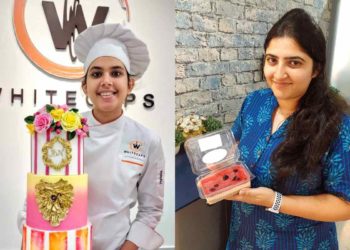 11 home-based bakers in Vizag whipping up delicious desserts