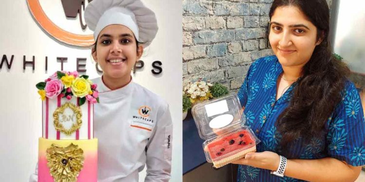 11 home-based bakers in Vizag whipping up delicious desserts